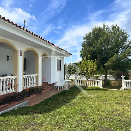 Fantastica Con Piscina Privada * Roda de Bará