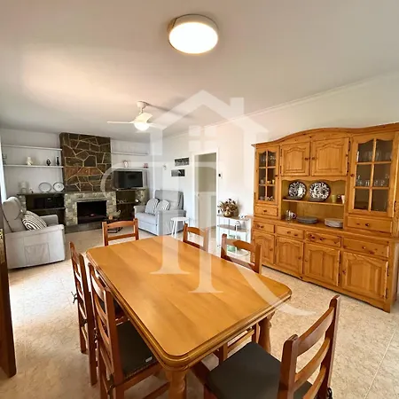 Fantastica Con Piscina Privada Roda de Bará