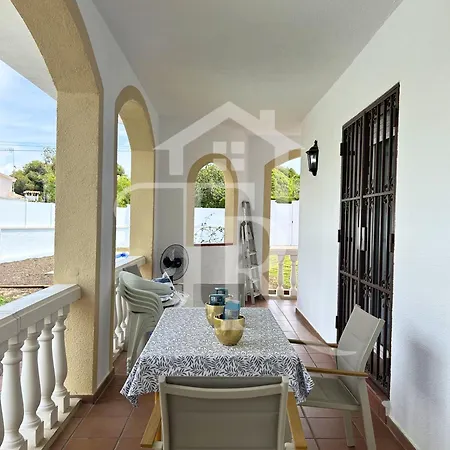 Fantastica Con Piscina Privada Σπίτι διακοπών *