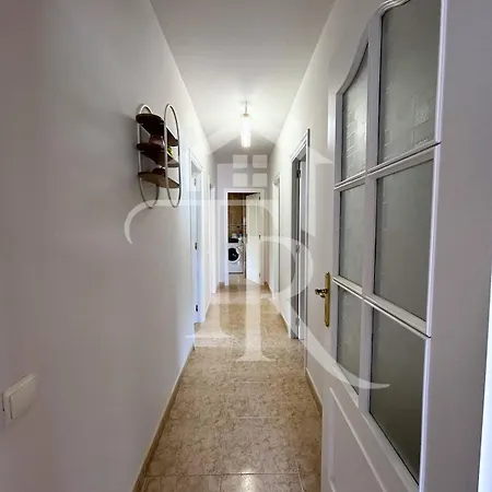 Σπίτι διακοπών Fantastica Con Piscina Privada *