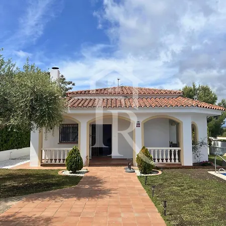 Fantastica Con Piscina Privada Σπίτι διακοπών *
