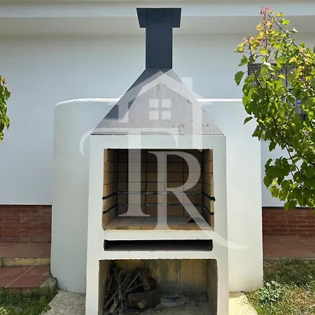 Fantastica Con Piscina Privada