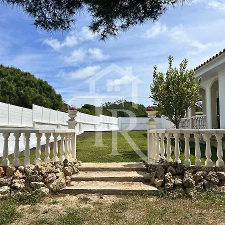 Casa de vacances Fantastica Con Piscina Privada