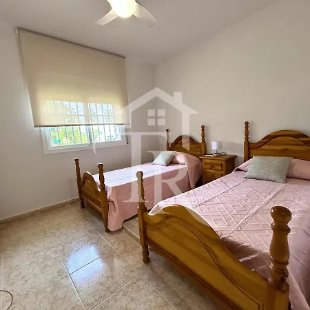 Casa de vacances Fantastica Con Piscina Privada *