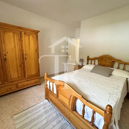 Feriehus Fantastica Con Piscina Privada Roda de Bará