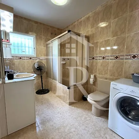 Fantastica Con Piscina Privada * Roda de Bará