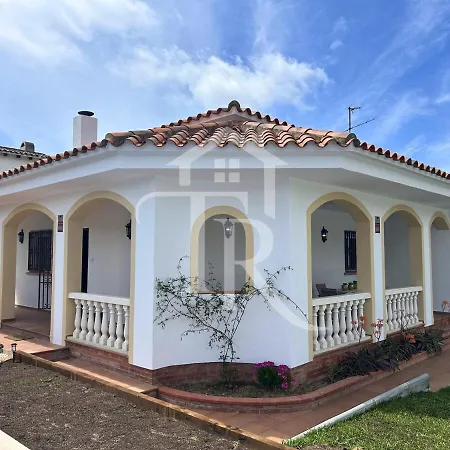 Casa de vacances Fantastica Con Piscina Privada *