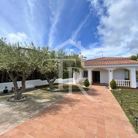 Fantastica Con Piscina Privada Σπίτι διακοπών Roda de Bará